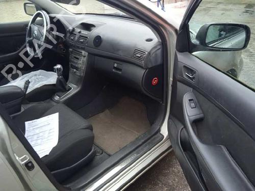 Driver airbag TOYOTA AVENSIS (_T25_) 1.8 VVT-i (ZZT251_, ZZT251R) | BP9438428C9 