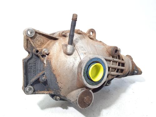 Differential vorne SSANGYONG REXTON / REXTON II (GAB_) 2.7 D 4x4 | BP28288329M23