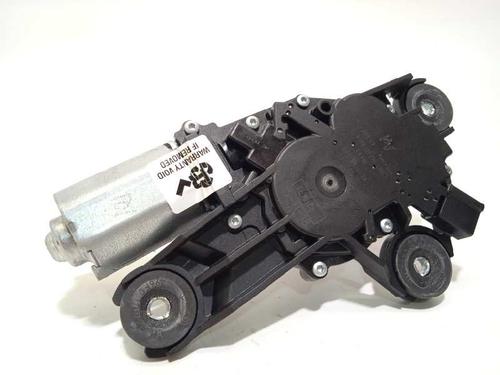Rear wiper motor FORD FOCUS III 1.5 TDCi | BP13210685M102 