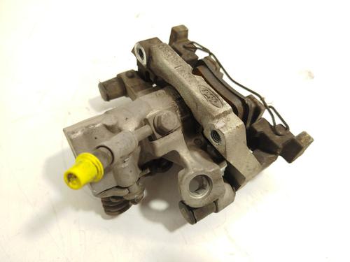 Right rear brake caliper FORD FIESTA VII (HJ, HF)  | BP26597479M106 