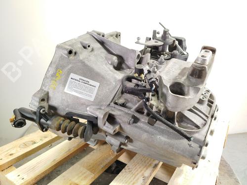 Gearbox CITROËN C4 Picasso II 1.6 HDi / BlueHDi 115 | BP28424432M3 - Image 3