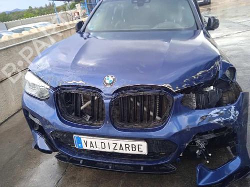 Engine BMW X3 (G01, F97, G08)  | BP16351892M1 
