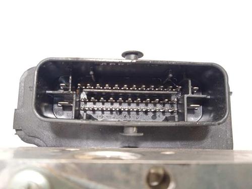 ABS pump RENAULT CLIO IV (BH_)  | BP11936640M43 