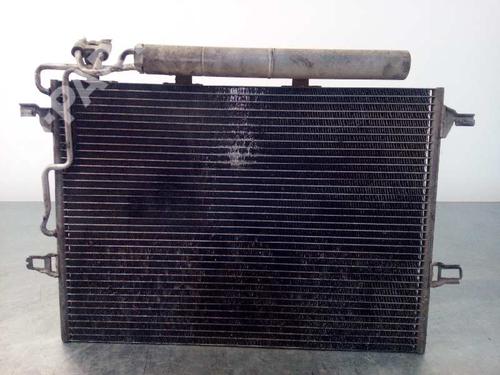 AC radiator MERCEDES-BENZ E-CLASS (W211) E 280 CDI (211.020) | BP5656022M32 