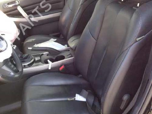 Electronic module MAZDA CX-7 (ER) 2.2 MZR-CD AWD (ER10A) | BP4591223M83 