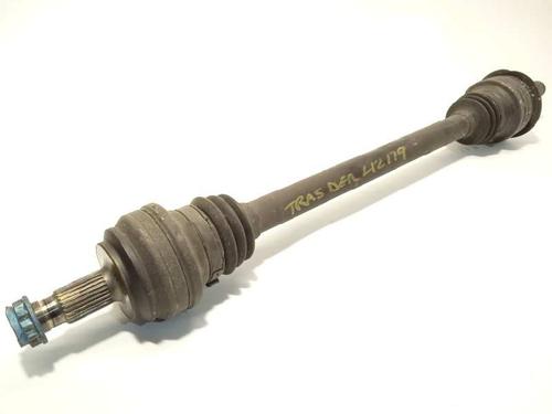Used Right rear driveshaft MERCEDES-BENZ C-CLASS Convertible (A205) C 200 (205.442) (184 hp) 6552677
