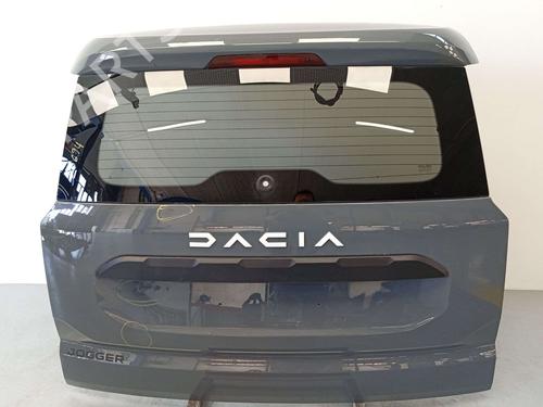 Used Tailgate Tailgate 37489810 37489810
