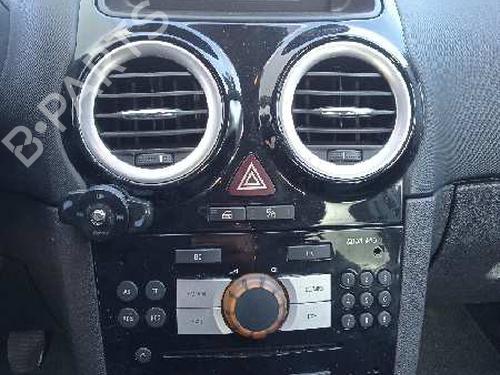 Gearbox OPEL CORSA D (S07) 1.4 (L08, L68) | BP12571331M3