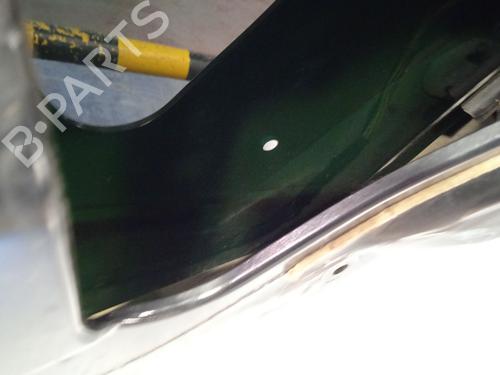 Right rear door PEUGEOT 508 SW I (8E_) 2.0 HDi | BP25863838C5
