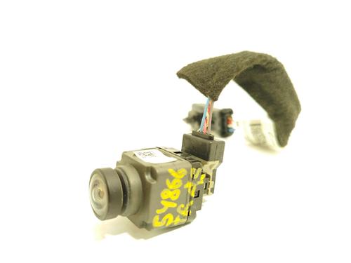 Electronic module CITROËN C4 Grand Picasso II (DA_, DE_) 1.6 BlueHDi 120 | BP22730124M83