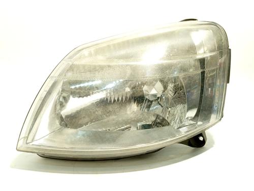 Used Left headlight PEUGEOT PARTNER MPV (5_, G_) 1.6 HDi 90 (90 hp) 29472238