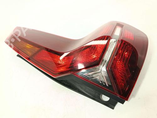 Used Right taillight Right taillight 37487611 37487611