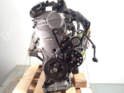 Engine TOYOTA PRIUS Liftback (_W2_) 1.5 Hybrid (NHW20_, NHW20R) | BP26595461M1 