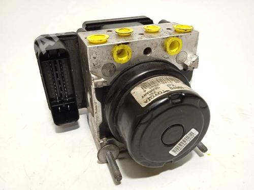 Used ABS pump TOYOTA YARIS (_P9_) [2005-2014]  9087067