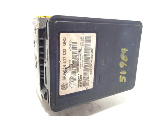 ABS pump SEAT TOLEDO IV (KG3)  | BP21018318M43 