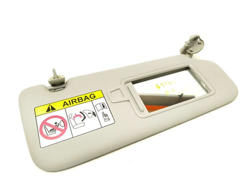 Used Right sun visor Right sun visor 39268810 39268810