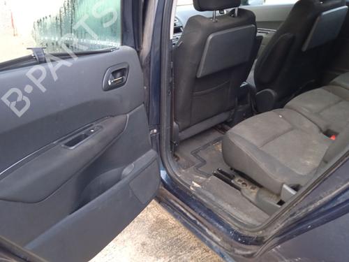 Right front window switch PEUGEOT 5008 (0U_, 0E_) 1.6 HDi | BP23979432I26  - Image 15
