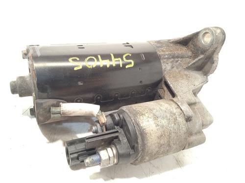 Startmotor VW PASSAT B6 (3C2) 2.0 TDI (170 hp) 20329696