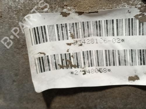 Transfer box BMW X3 (E83) 2.0 d | BP33796175M36 - Image 5