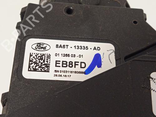 Ratstangsstang FORD TRANSIT COURIER B460 Box Body/MPV 1.0 EcoBoost | BP25939414I23 