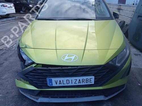 Electronic module HYUNDAI i20 III (BC3, BI3)  | BP23654857M83  - Image 6