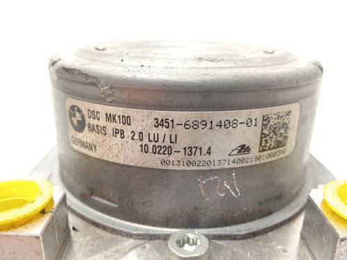 ABS pump BMW 2 Gran Tourer (F46)  | BP23945735M43  - Image 6