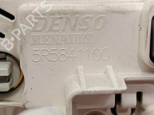Climate control RENAULT CAPTUR I (J5_, H5_) 0.9 TCe 90 | BP37240384I5 - Image 6