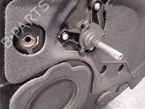 Right rear door AUDI A4 B7 Avant (8ED) 2.0 TDI quattro | BP28545336C5 
