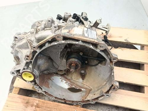 Gearbox FORD FOCUS IV (HN) 1.0 EcoBoost mHEV | BP38410164M3 - Image 5