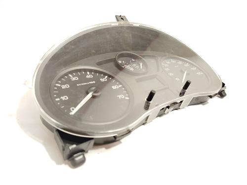 Quadrante CITROËN BERLINGO MULTISPACE (B9) 1.6 HDi 90 (90 hp) 21284089