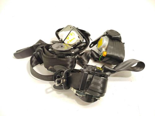 Airbag Kit AUDI A5 Sportback (F5A, F5F) 35 TDI | BP31832362C86 