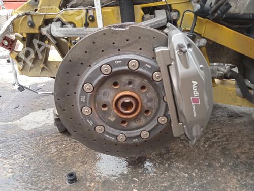 Commande de phare AUDI R8 (4S3, 4SP) 5.2 FSI Plus quattro | BP30544303I24 