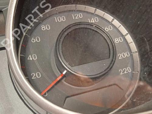 Instrument cluster HYUNDAI ix35 (LM, EL, ELH) 1.7 CRDi | BP13368976C47 