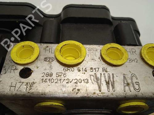 ABS pump SEAT IBIZA IV (6J5, 6P1)  | BP8912161M43 