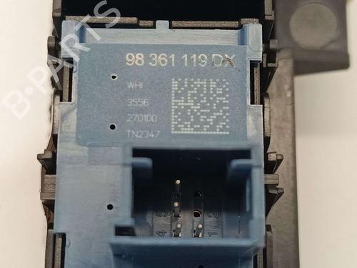 Switch DS DS 7 Crossback (J4_, JR_, JC_) E-TENSE 225 (J4DGZU, J45GQU) | BP38952893I30 - Image 8
