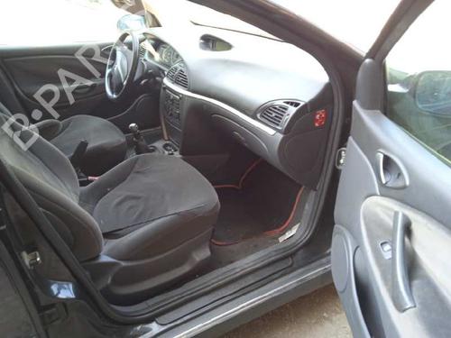 Forskærm Højre CITROËN C5 II (RC_) 1.6 HDi (RC8HZB) | BP15186806C42 
