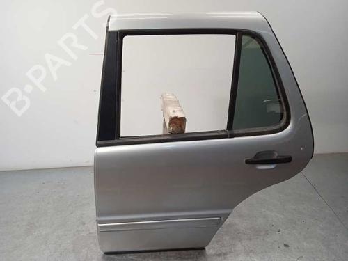 Left rear door MERCEDES-BENZ M-CLASS (W163) ML 270 CDI (163.113) | BP15815599C4 