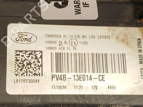 Right headlight FORD KUGA III (DFK) 2.5 Duratec Plug-in-Hybrid | BP30173696C29 