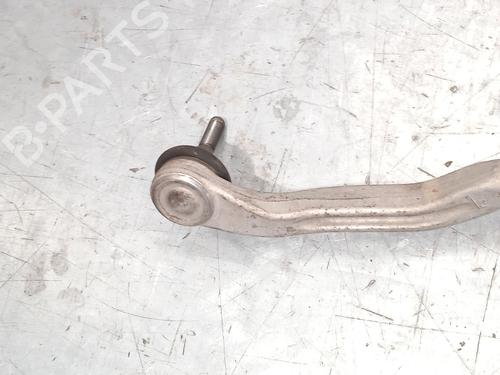 Steering rack RENAULT MEGANE IV Hatchback (B9A/M/N_) 1.2 TCe 130 (B9MR) | BP32451354M22