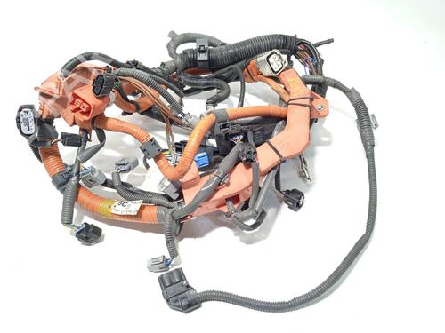 Used Electronic module Electronic module 17220193 17220193