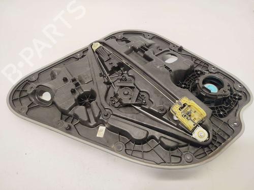 Rear right window mechanism VOLVO XC40 (536) Recharge | BP37793342C25  - Image 6
