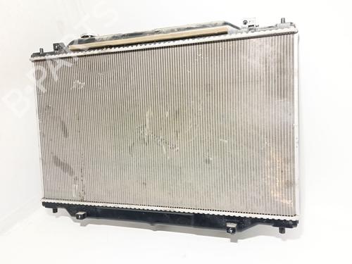 Used Water radiator Water radiator MAZDA CX-5 (KF) [2016-2026] 34234644 34234644