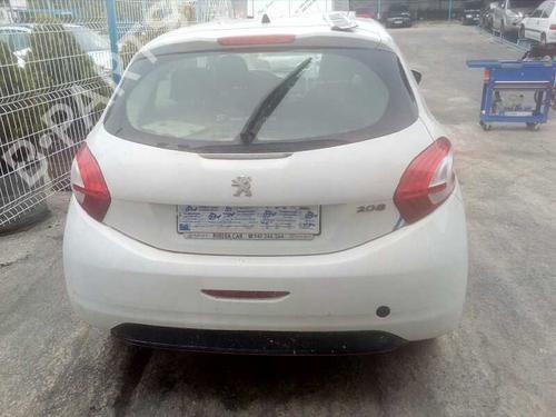 Køler PEUGEOT 208 I (CA_, CC_) 1.2 VTI 82 | BP1459168M31 
