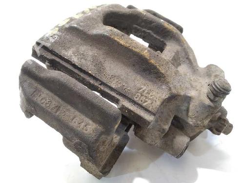Used Left rear brake caliper VW TOUAREG (7LA, 7L6, 7L7) 2.5 R5 TDI (174 hp) 11562013