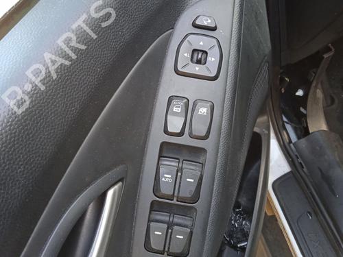 Electronic module HYUNDAI ix35 (LM, EL, ELH) 1.7 CRDi | BP30836208M83 