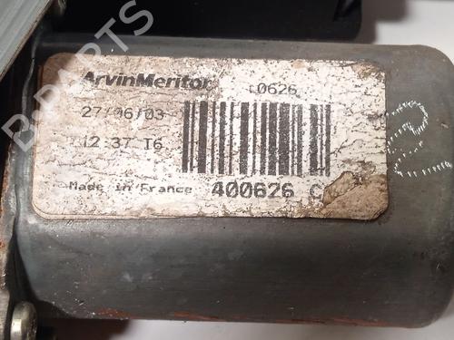 Front left window mechanism RENAULT ESPACE IV (JK0/1_) 2.2 dCi (JK0H) | BP30287877C22