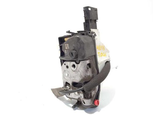 Used Rear right lock Rear right lock 9504497 9504497