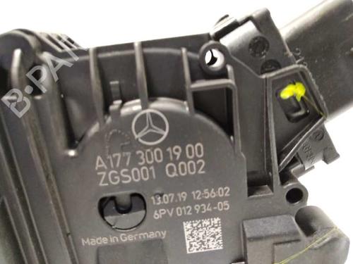 Pedal MERCEDES-BENZ B-CLASS Sports Tourer (W247) B 200 d (247.012) | BP6064533I4 