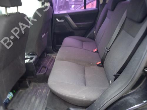 Electronic module LAND ROVER FREELANDER 2 (L359) 2.2 TD4 4x4 | BP28514705M83