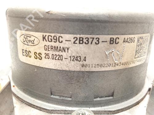 ABS pump FORD MONDEO V Saloon (CD) 2.0 EcoBlue | BP26208602M43 